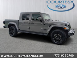 2023 Jeep Gladiator High Altitude