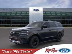 2024 Ford Expedition Timberline