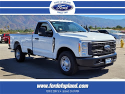 2024 Ford F-350SD XL