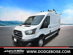 2020 Ford Transit Cargo Van Base AWD!! 148