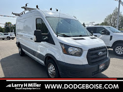 2020 Ford Transit Cargo Van Base 148 AWD!!!