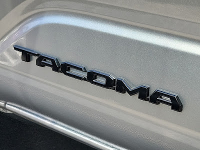 2024 Toyota Tacoma 4WD TRD Sport Hybrid