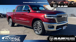 2025 RAM 1500 Limited