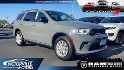 2024 Dodge Durango SXT