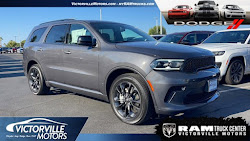 2024 Dodge Durango SXT