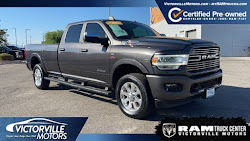 2019 RAM 3500 Laramie