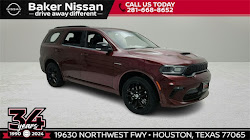 2023 Dodge Durango R/T