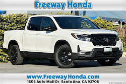 2024 Honda Ridgeline Sport