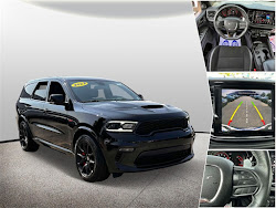 2022 Dodge Durango SRT