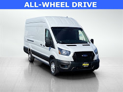 2022 Ford Transit-350 Base