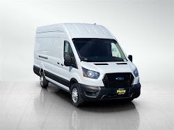 2022 Ford Transit-350 Base