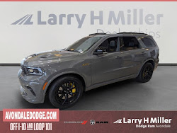 2024 Dodge Durango SRT 392