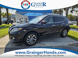 2014 Nissan Rogue SL