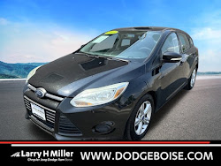 2013 Ford Focus SE FUEL SIPPER!!