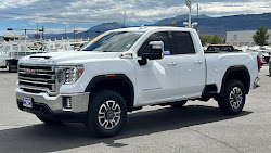 2023 GMC Sierra 2500HD SLT