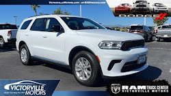 2024 Dodge Durango SXT