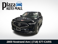 2022 Acura MDX w/Advance Package