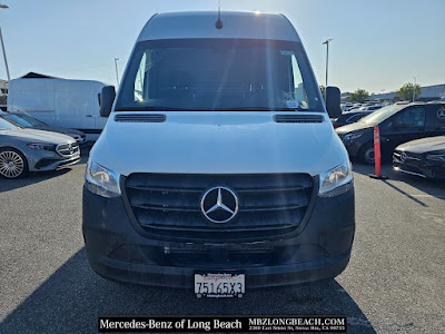 2024 Mercedes-Benz Sprinter 2500 Cargo 144 WB