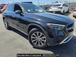 2024 Mercedes-Benz GLC GLC 300