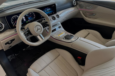 2023 Mercedes-Benz E-Class E 450