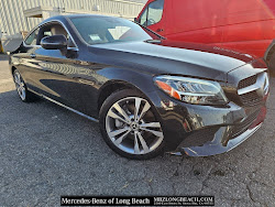 2023 Mercedes-Benz C-Class C 300