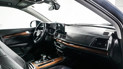 2021 Audi Q5 45 Premium Plus