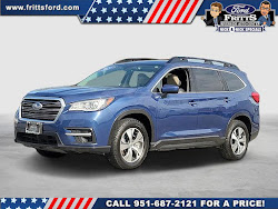 2021 Subaru Ascent Premium