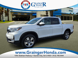 2024 Honda Ridgeline RTL AWD