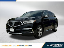 2020 Acura MDX 3.5L