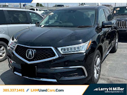 2020 Acura MDX 3.5L