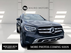 2020 Mercedes-Benz GLC GLC 300