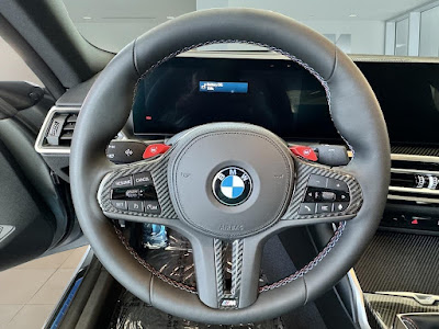 2024 BMW M2 Base