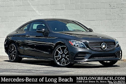 2023 Mercedes-Benz C-Class C 300