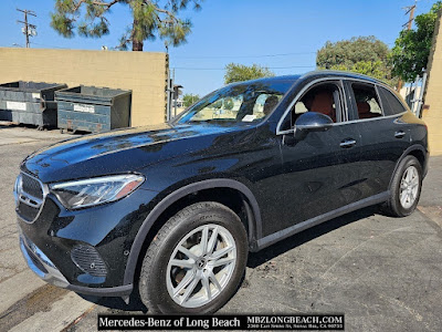 2023 Mercedes-Benz GLC GLC 300