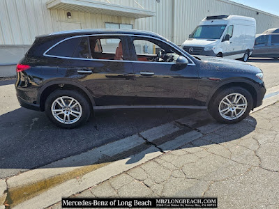 2023 Mercedes-Benz GLC GLC 300