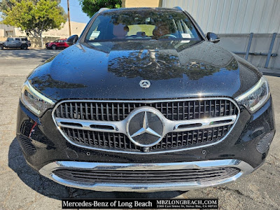 2023 Mercedes-Benz GLC GLC 300