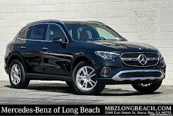 2023 Mercedes-Benz GLC GLC 300