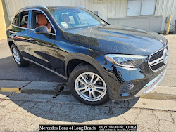 2023 Mercedes-Benz GLC GLC 300