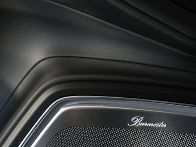 2023 Porsche Panamera 4 E-Hybrid Platinum Edition
