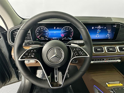 2024 Mercedes-Benz GLE GLE 350