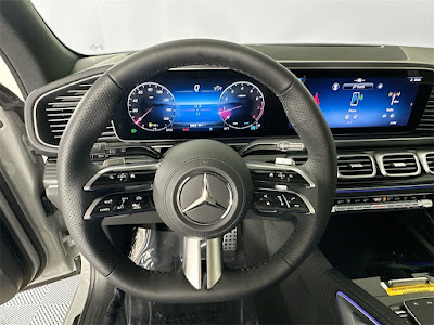 2024 Mercedes-Benz GLE GLE 350