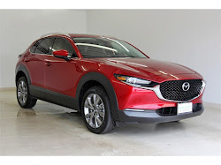 2024 Mazda CX-30 2.5 S Premium Package