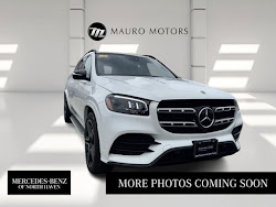 2022 Mercedes-Benz GLS GLS 450