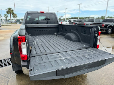 2019 Ford F-350SD Lariat