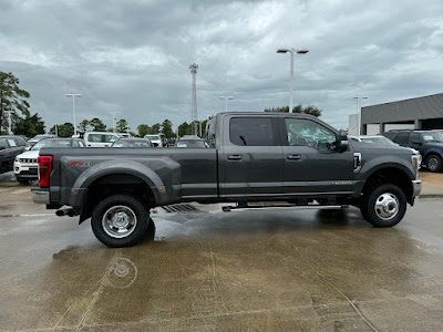 2019 Ford F-350SD Lariat