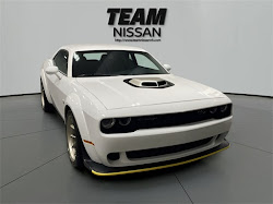 2023 Dodge Challenger R/T Scat Pack Widebody