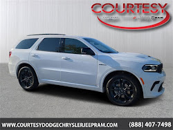 2024 Dodge Durango R/T