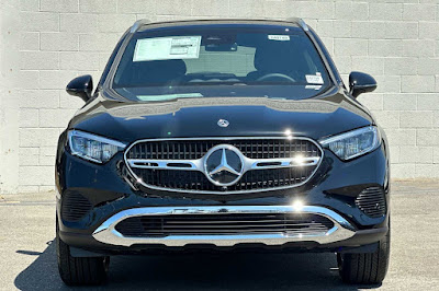 2024 Mercedes-Benz GLC GLC 300