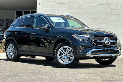 2024 Mercedes-Benz GLC GLC 300