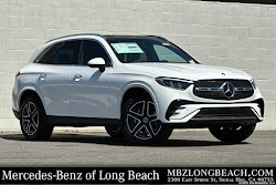 2024 Mercedes-Benz GLC GLC 300